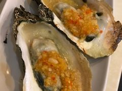 -吉香碳烤生蚝(仙霞路店)