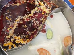 -大斌家串串火锅(万国城店)