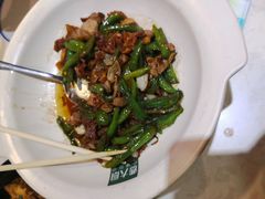-费大厨辣椒炒肉(万家丽一店)