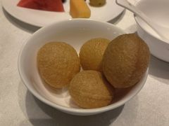 -京香轩·中餐厅(上海中庚聚龙酒店)