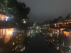 -75幢私房菜馆