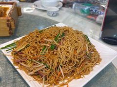 -點無缺茶楼·海鲜酒家(世博店)