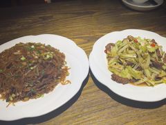 -建德食府·十八年建德菜(天目里国际街区店)