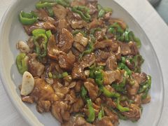 -龟兹KUCINA·新疆菜(前滩L+PLAZA店)