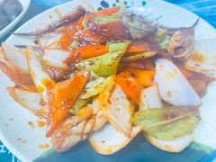 -贤花饭店(凯德店)