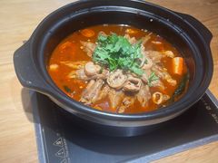 -新疆烧烤王(广灵店)