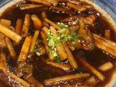 -那家小馆•北京菜•烤鸭(中关村店)