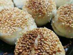 -黄桥宾馆黄桥烧饼(银杏路店)