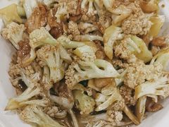 -米香居新鲁味·水饺餐厅
