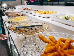 -相约海中金海鲜肥牛自助烤肉火锅(上下九店)