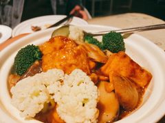 -T館·花园艺术餐厅