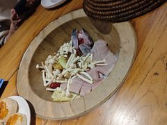 -云尊府云南菜·蒸汽石锅鱼(学清路店)
