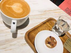 -Peet's 皮爷咖啡(东湖路手作店)