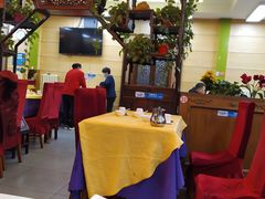 大堂-福顺居(刘家窑店)