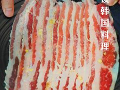 -笑谈小街·韩国料理(萝岗店)