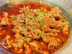 -无届青年餐馆(熙街店)