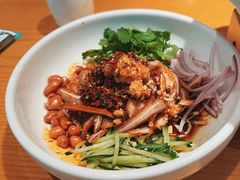 -九毛九西北菜(汕头金平万达广场店)