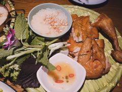 -印象芽庄越式餐厅(东兴店)