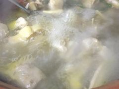 -威邵鸡煲(西华路总店)