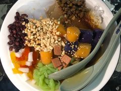 -洋洋冰粉