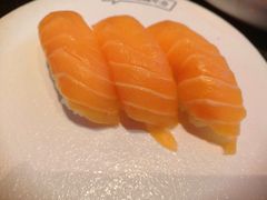 -元气寿司(东方宝泰店)