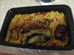 -La Medina餐厅(亮马河南路店)