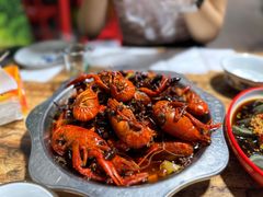 -大孩龙虾(体育场旗舰店)