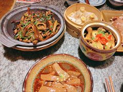-南京大牌档(青岛万象城店)