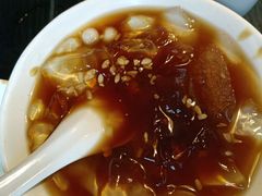 什锦冰粉-巴蜀大宅门火锅(新华公园店)