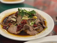 -玉华台饭庄(裕中西里小区店)