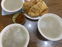 -牛街同乐祥肉饼店(天通苑店)