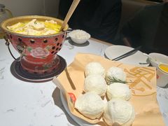 -关东小磨东北菜(漕河泾印象城店)