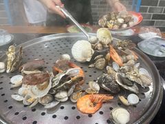 -边江铁锅炖鱼(振八街店)
