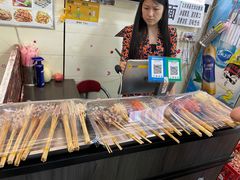 -十里铺铁板鱿鱼