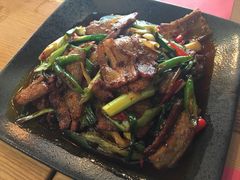 -一个叫川的地方(麒麟新天地店)