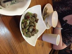 外婆菜之崇明味道-外婆菜之崇明味道(锦江乐园店)