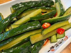 -渔乡米香·剁椒鱼头(四方坪店)