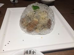 -全聚德(江宁店)