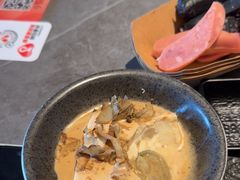 -花时·炭火烧肉(东百中心A馆店)