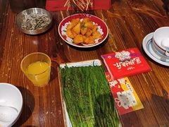 -今邕烧烤·广西烧烤大王(西大店)