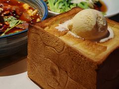 -绿茶餐厅(朝阳大悦城店)