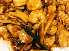 -陈傻子餐厅(世纪都会店)