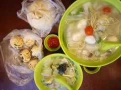 -同心楼(解放北路店)