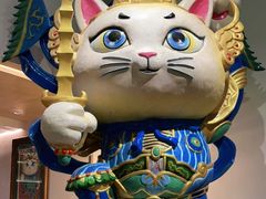 -more than meow吴止猫主题餐厅(承德 中船汇店)