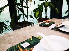 -大树餐厅(红旗街万达店)