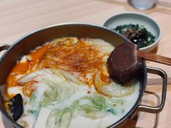 -阿上阿上麻辣香锅&麻辣烫(朝阳蓝色港湾店)