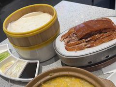 -紫光园·烤鸭·北京菜(团结湖店)
