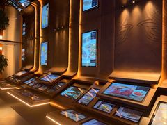 -上和臻品中国菜(花园街店)