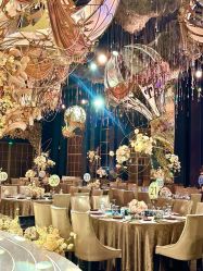 -花嫁丽舍海岛婚礼殿堂(国展店)