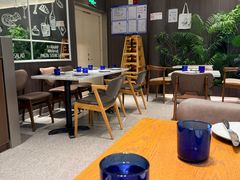 -玛尚诺意式餐厅(官舍店)